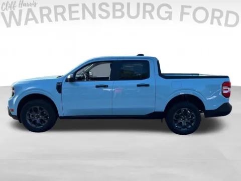 More photos of 2026 Ford Maverick XLT at Warrensburg Ford, MO