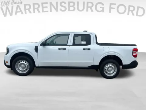 More photos of 2026 Ford Maverick XL at Warrensburg Ford, MO