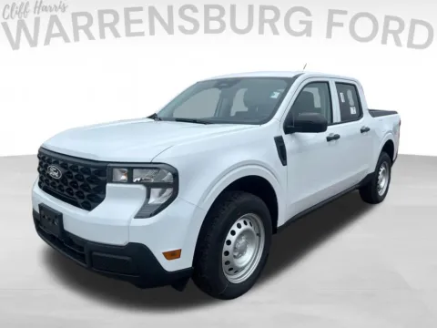 Another view of 2026 Ford Maverick XL for sale in Warrensburg, MO at Warrensburg Ford