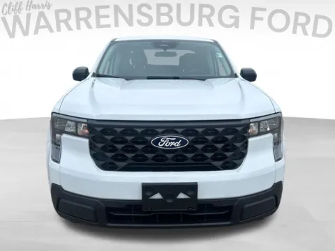 Photos of 2026 Ford Maverick XL for sale in Warrensburg, MO at Warrensburg Ford