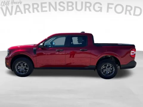 More photos of 2026 Ford Maverick XLT at Warrensburg Ford, MO
