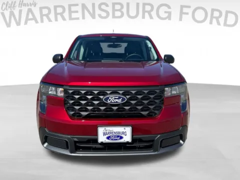 Photos of 2026 Ford Maverick XLT for sale in Warrensburg, MO at Warrensburg Ford
