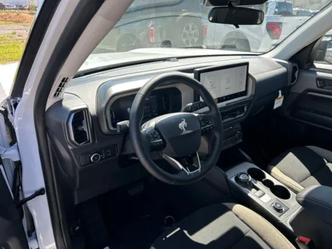 Another view of 2026 Ford Bronco Sport Big Bend for sale in Warrensburg, MO at Warrensburg Ford