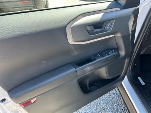 More photos of 2026 Ford Bronco Sport Big Bend at Warrensburg Ford, MO