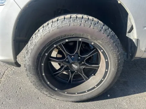 More photos of 2015 Ram 1500 Express at Warrensburg Ford, MO