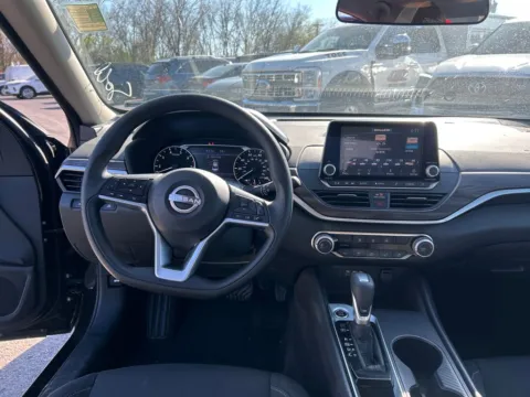 More photos of 2025 Nissan Altima 2.5 SV at Warrensburg Ford, MO