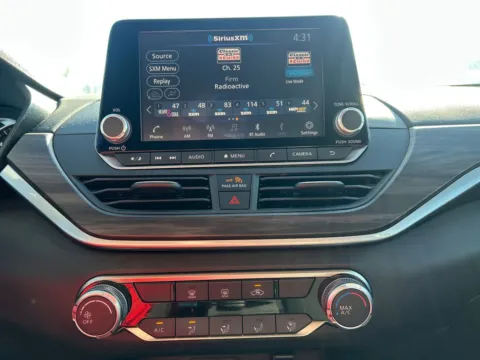 More photos of 2025 Nissan Altima 2.5 SV at Warrensburg Ford, MO