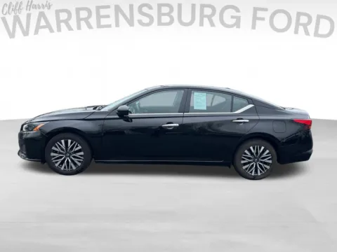 More photos of 2025 Nissan Altima 2.5 SV at Warrensburg Ford, MO