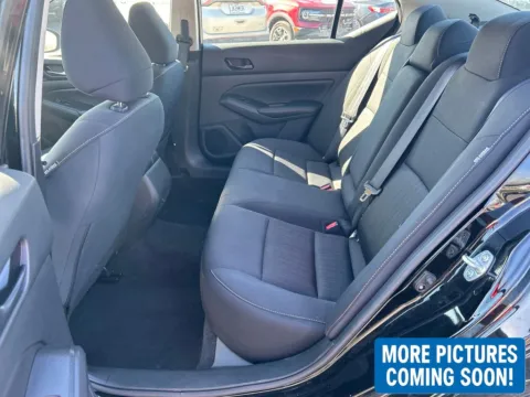 Another view of 2025 Nissan Altima 2.5 SV for sale in Warrensburg, MO at Warrensburg Ford