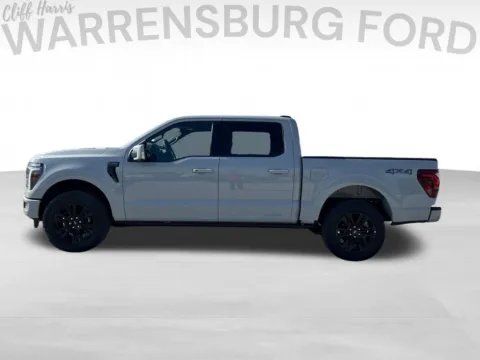 More photos of 2026 Ford F-150 Platinum at Warrensburg Ford, MO