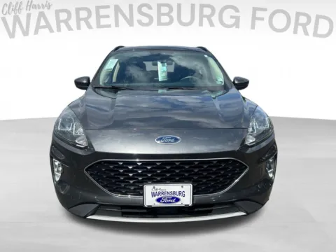 Photos of 2020 Ford Escape SEL for sale in Warrensburg, MO at Warrensburg Ford