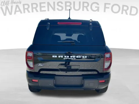 More photos of 2026 Ford Bronco Sport Outer Banks at Warrensburg Ford, MO