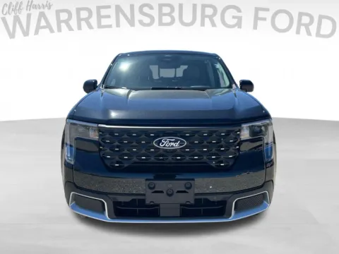 Photos of 2026 Ford Maverick Lariat for sale in Warrensburg, MO at Warrensburg Ford