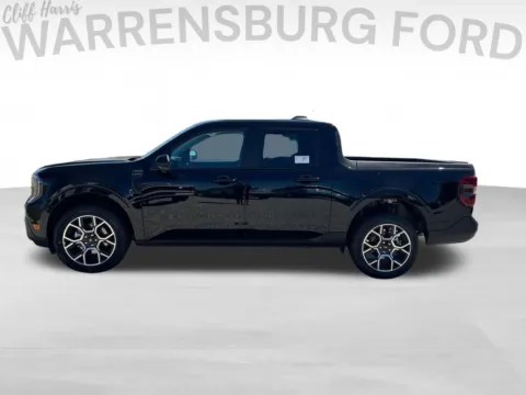 More photos of 2026 Ford Maverick Lariat at Warrensburg Ford, MO