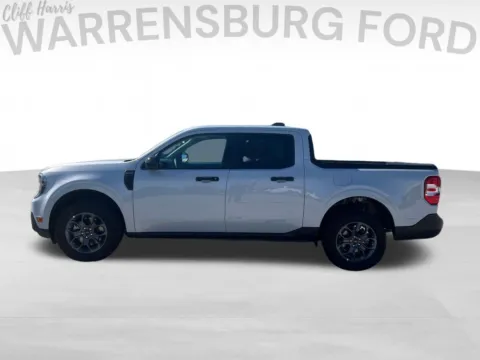 More photos of 2026 Ford Maverick XLT at Warrensburg Ford, MO