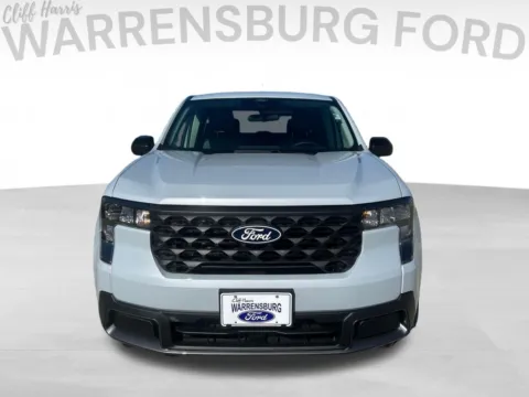 Photos of 2026 Ford Maverick XLT for sale in Warrensburg, MO at Warrensburg Ford