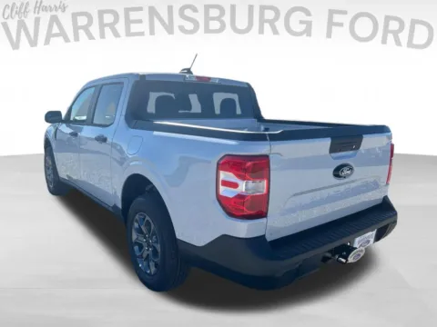 More photos of 2026 Ford Maverick XLT at Warrensburg Ford, MO