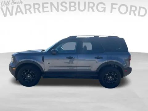 More photos of 2026 Ford Bronco Sport Big Bend at Warrensburg Ford, MO