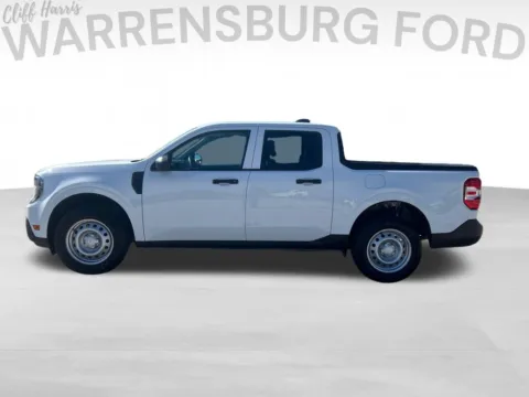 More photos of 2026 Ford Maverick XL at Warrensburg Ford, MO