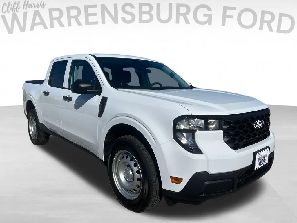 2026 Ford Maverick XL for sale in Warrensburg, MO