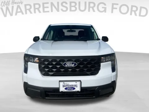 Photos of 2026 Ford Maverick XL for sale in Warrensburg, MO at Warrensburg Ford