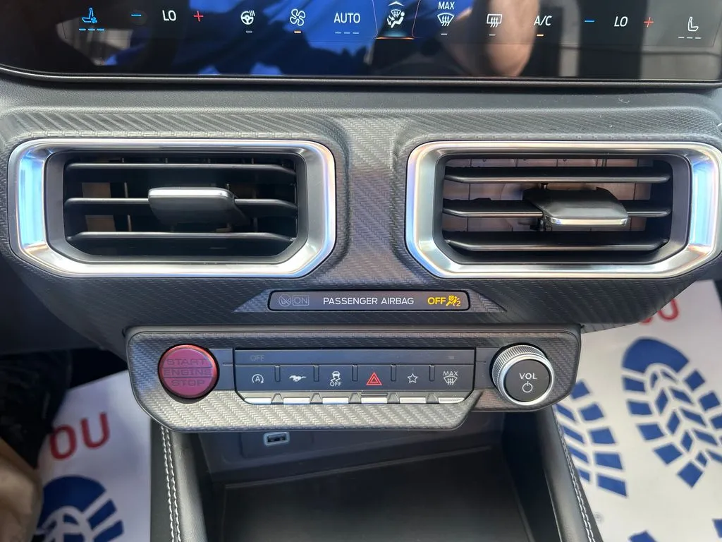 2025 Ford Mustang GT Premium Fastback - Photo 30