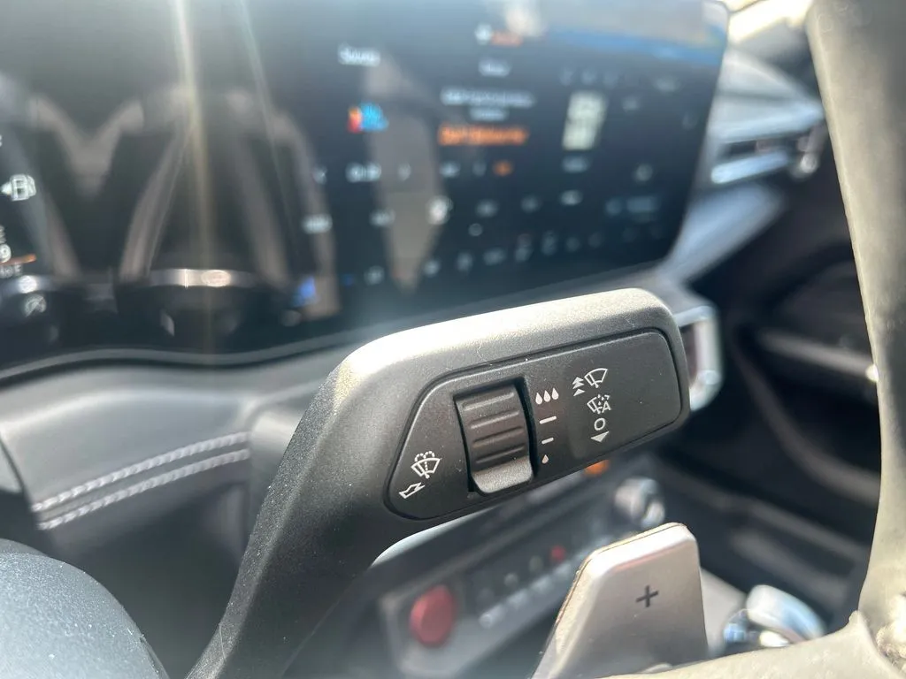 2025 Ford Mustang GT Premium Fastback - Photo 26