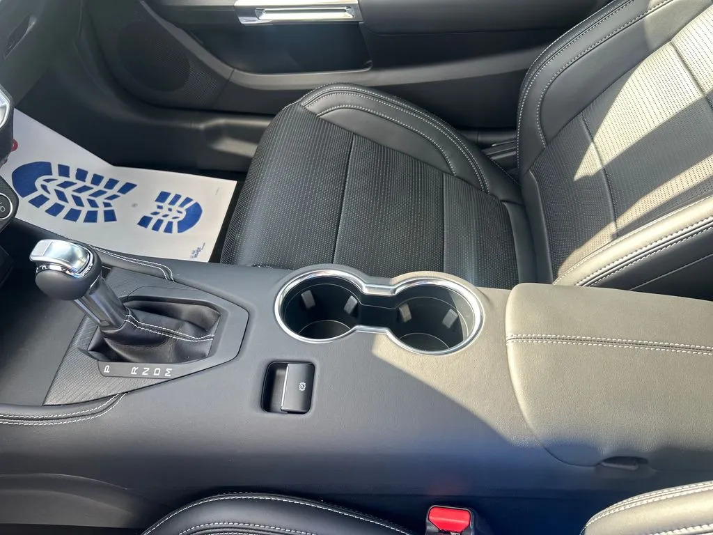 2025 Ford Mustang GT Premium Fastback - Photo 32