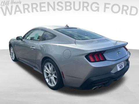 More photos of 2025 Ford Mustang GT Premium at Warrensburg Ford, MO