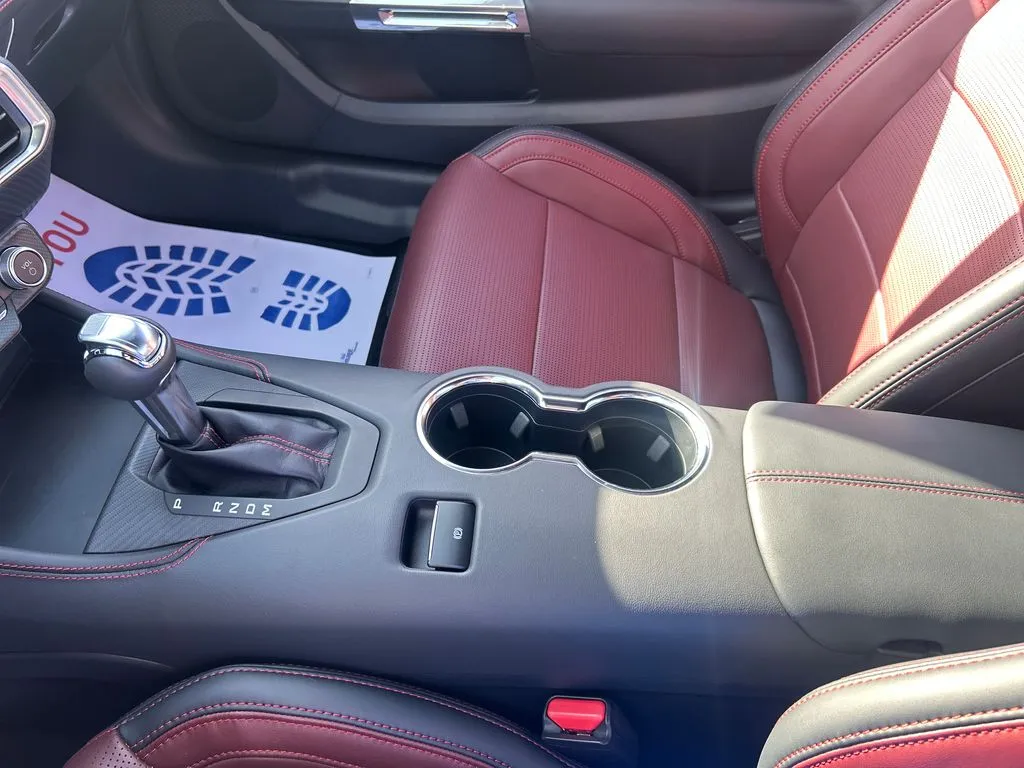 2025 Ford Mustang GT Premium Fastback - Photo 32