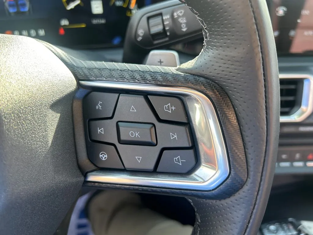 2025 Ford Mustang GT Premium Fastback - Photo 23