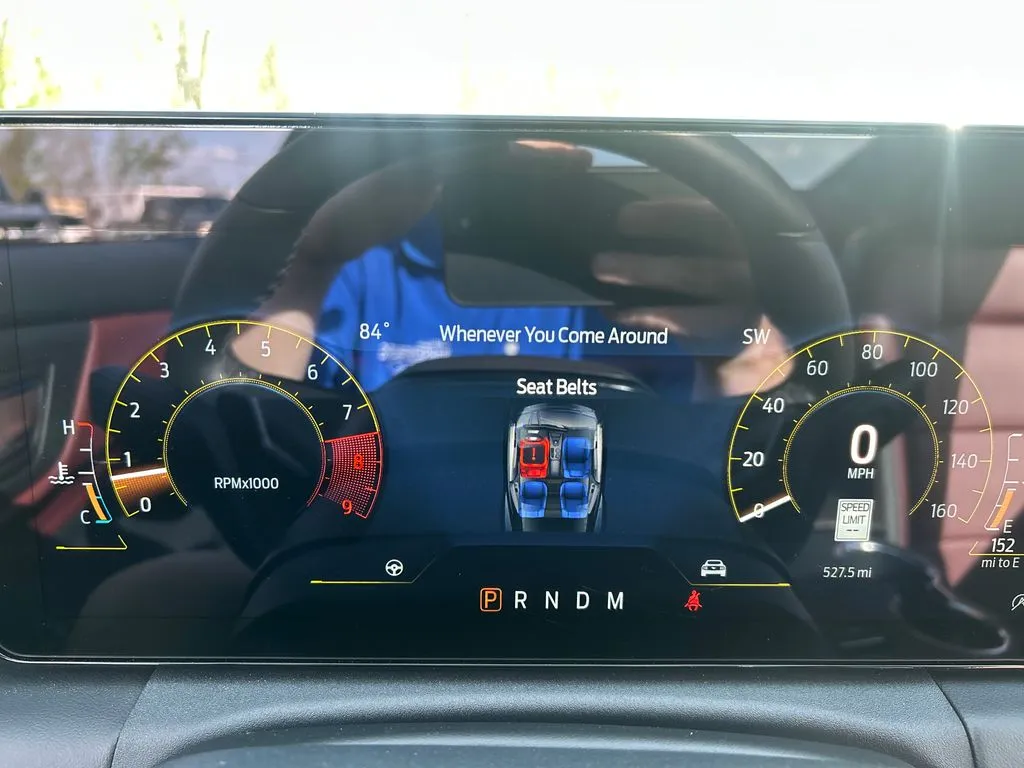 2025 Ford Mustang GT Premium Fastback - Photo 27
