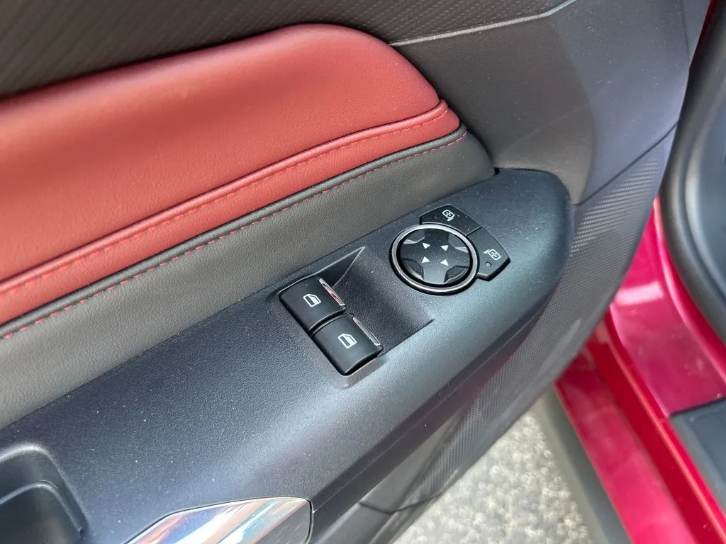 2025 Ford Mustang GT Premium Fastback - Photo 12