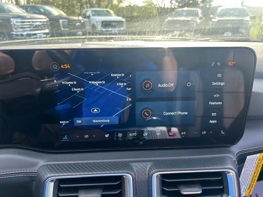 2025 Ford Mustang GT Premium Fastback - Photo 28