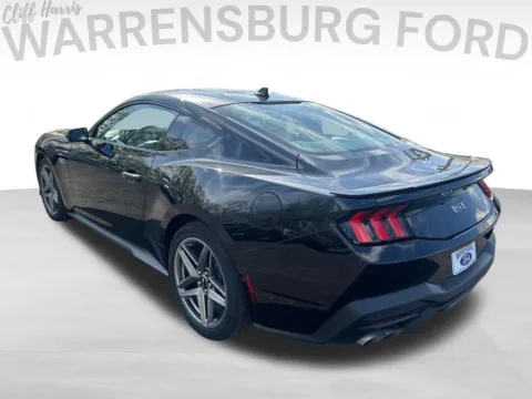 More photos of 2025 Ford Mustang GT Premium at Warrensburg Ford, MO