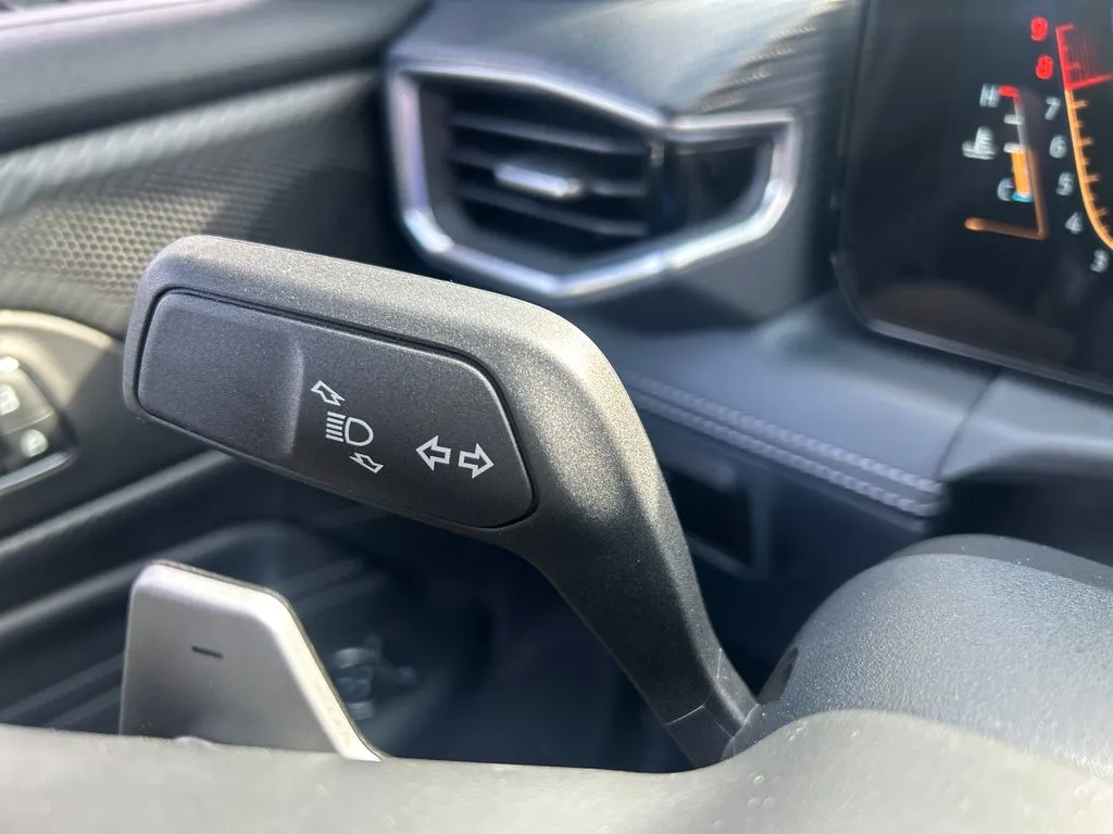 2025 Ford Mustang GT Premium Fastback - Photo 25