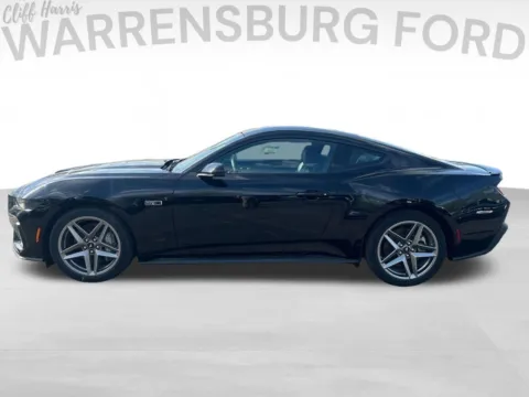 More photos of 2025 Ford Mustang GT Premium at Warrensburg Ford, MO