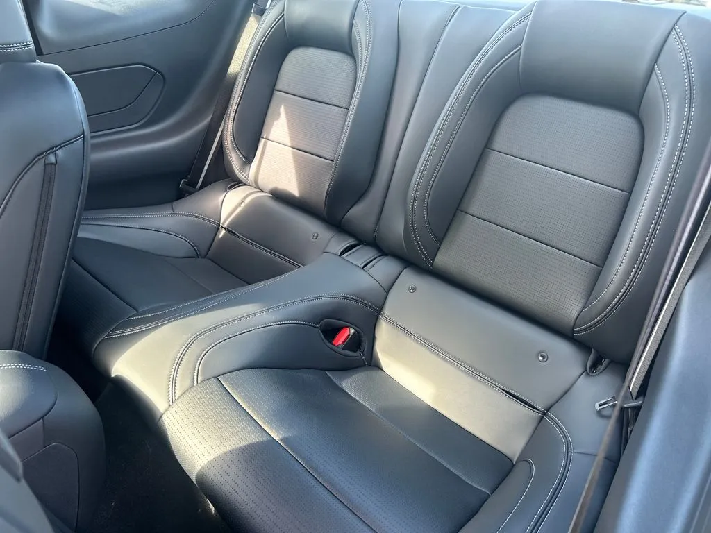 2025 Ford Mustang GT Premium Fastback - Photo 19