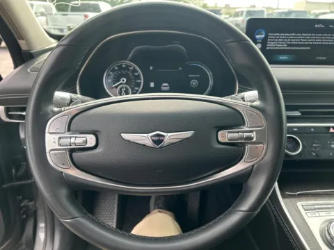 More photos of 2024 Genesis GV80 2.5T at Warrensburg Ford, MO