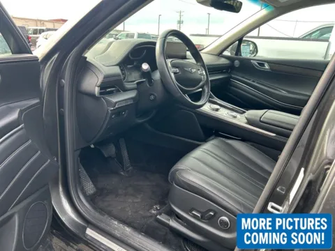 Another view of 2024 Genesis GV80 2.5T for sale in Warrensburg, MO at Warrensburg Ford