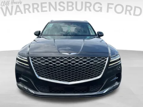 Photos of 2024 Genesis GV80 2.5T for sale in Warrensburg, MO at Warrensburg Ford