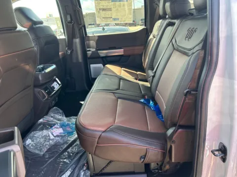 More photos of 2026 Ford F-150 King Ranch at Warrensburg Ford, MO