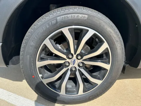 More photos of 2026 Ford Explorer ST-Line at Warrensburg Ford, MO