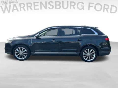 More photos of 2010 Lincoln MKT EcoBoost at Warrensburg Ford, MO
