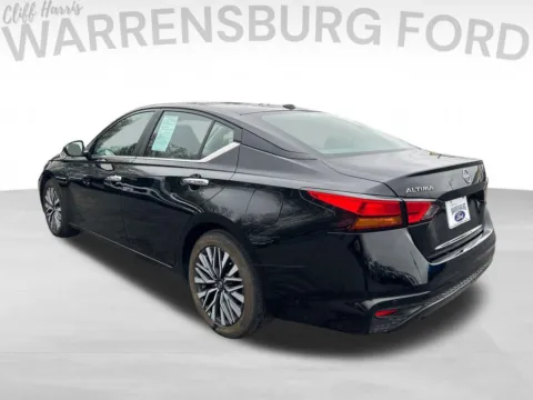 More photos of 2025 Nissan Altima 2.5 SV at Warrensburg Ford, MO