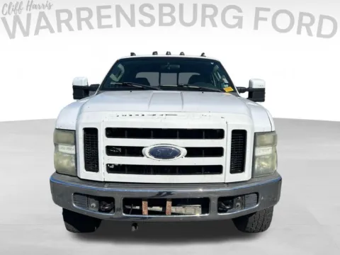 Photos of 2008 Ford F-250SD for sale in Warrensburg, MO at Warrensburg Ford