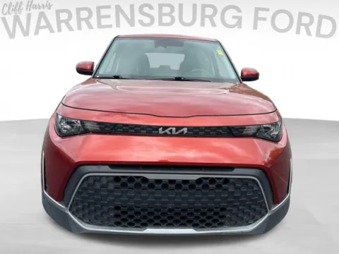 Photos of 2023 Kia Soul LX for sale in Warrensburg, MO at Warrensburg Ford