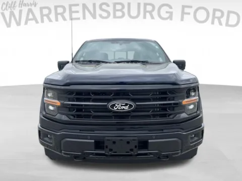 Photos of 2026 Ford F-150 XLT for sale in Warrensburg, MO at Warrensburg Ford