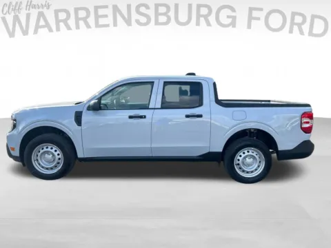 More photos of 2026 Ford Maverick XL at Warrensburg Ford, MO