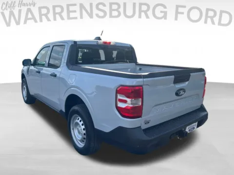 More photos of 2026 Ford Maverick XL at Warrensburg Ford, MO